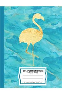Composition Book