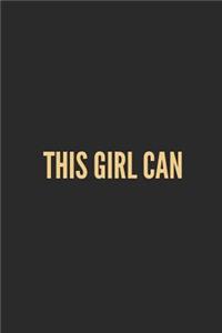 This Girl Can