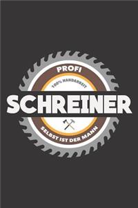 Profi Schreiner 100% Handarbeit Selbst Ist Der Mann