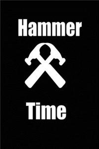 hammer time