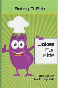 Jokes For Kids