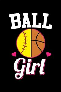 Ball Girl