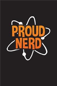 Proud Nerd