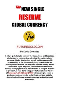 New Single Reserve Global Currency