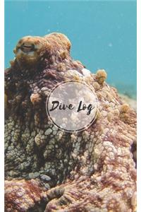 Dive Log