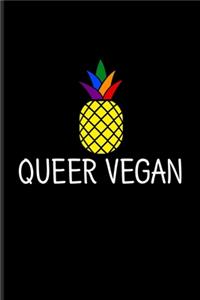 Queer Vegan