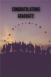 Congratulations Graduate