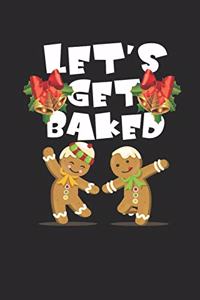Let's Get Baked
