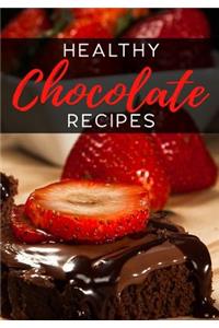 Healthy Chocolate Recipes