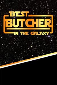 The Best Butcher in the Galaxy