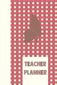 Teacher Planner