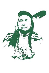 Chief Joseph Nez Perce