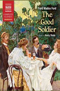 The Good Soldier Lib/E