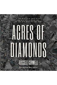 Acres of Diamonds