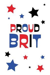 Proud Brit