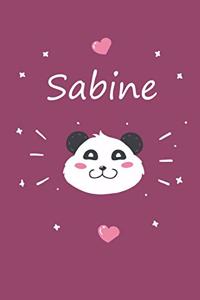 Sabine