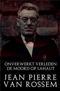 Onverwerkt Verleden