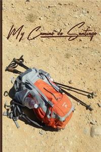 My Camino de Santiago