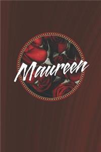Maureen