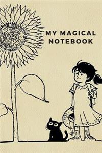 My Magical Notebook