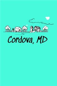 Cordova MD
