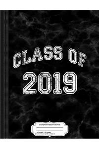 Class of 2019