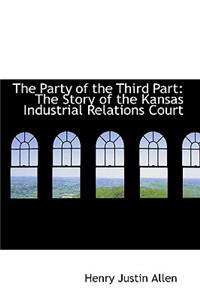 The Party of the Third Part