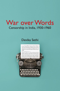 War Over Words