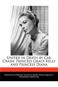 United in Death by Car Crash
