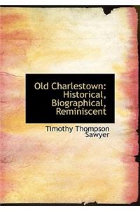 Old Charlestown