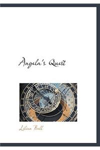 Angela's Quest