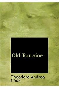 Old Touraine