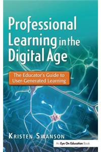 Professional Learning in the Digital Age