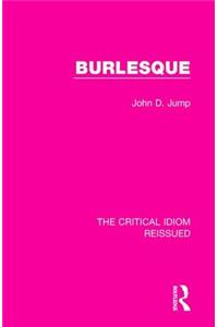 Burlesque