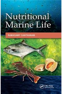 Nutritional Marine Life