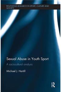 Sexual Abuse in Youth Sport