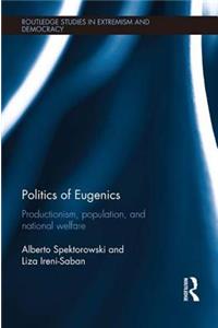 Politics of Eugenics