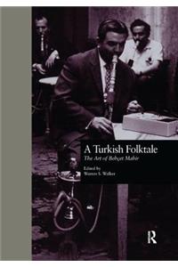 Turkish Folktale