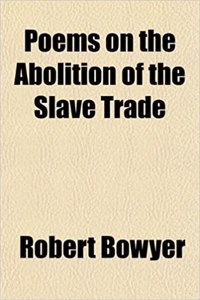 Poems on the Abolition of the Slave Trade