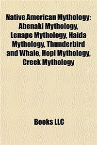 Native American Mythology