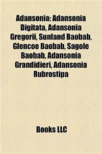 Adansonia