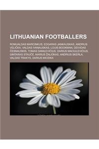 Lithuanian Footballers