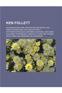 Ken Follett