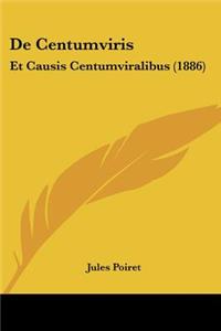 De Centumviris