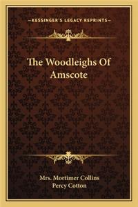 Woodleighs of Amscote