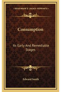 Consumption