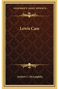 Lewis Cass