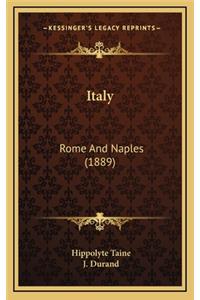 Italy