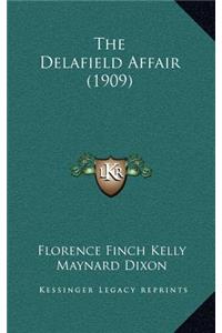 The Delafield Affair (1909)