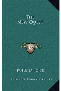 The New Quest